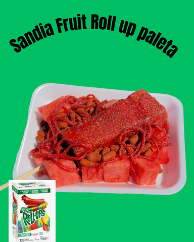 Sandía Slice