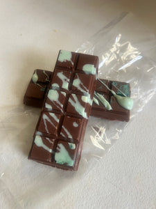 Dubai Chocolate