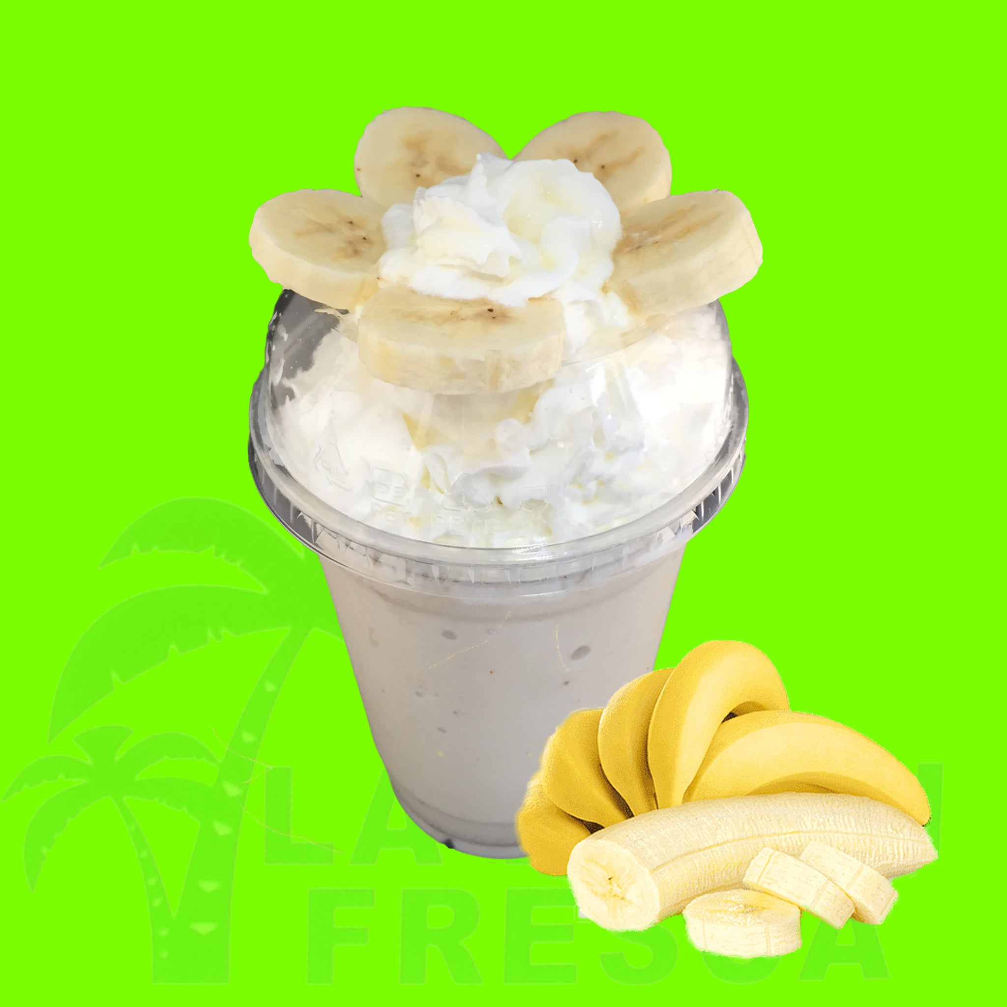 Banana Smoothie