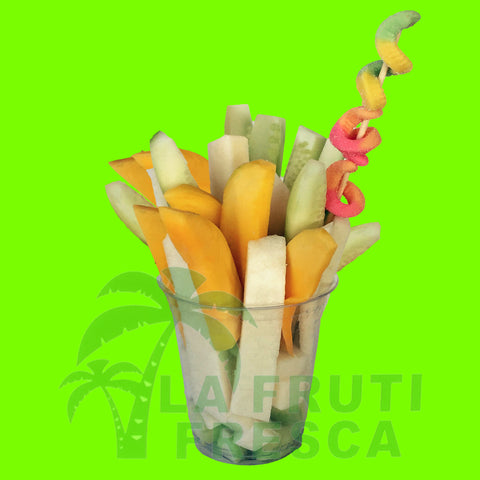 Order Fruta Fresca Menu Delivery【Menu & Prices】, Los Angeles