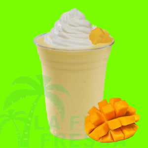 Mango Smoothie