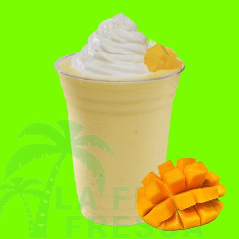 Mango Smoothie