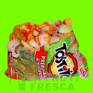 Tostilocos