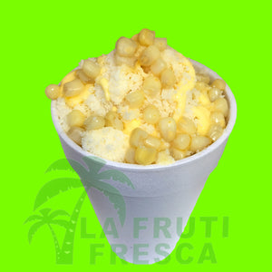 Esquite | Corn Cup